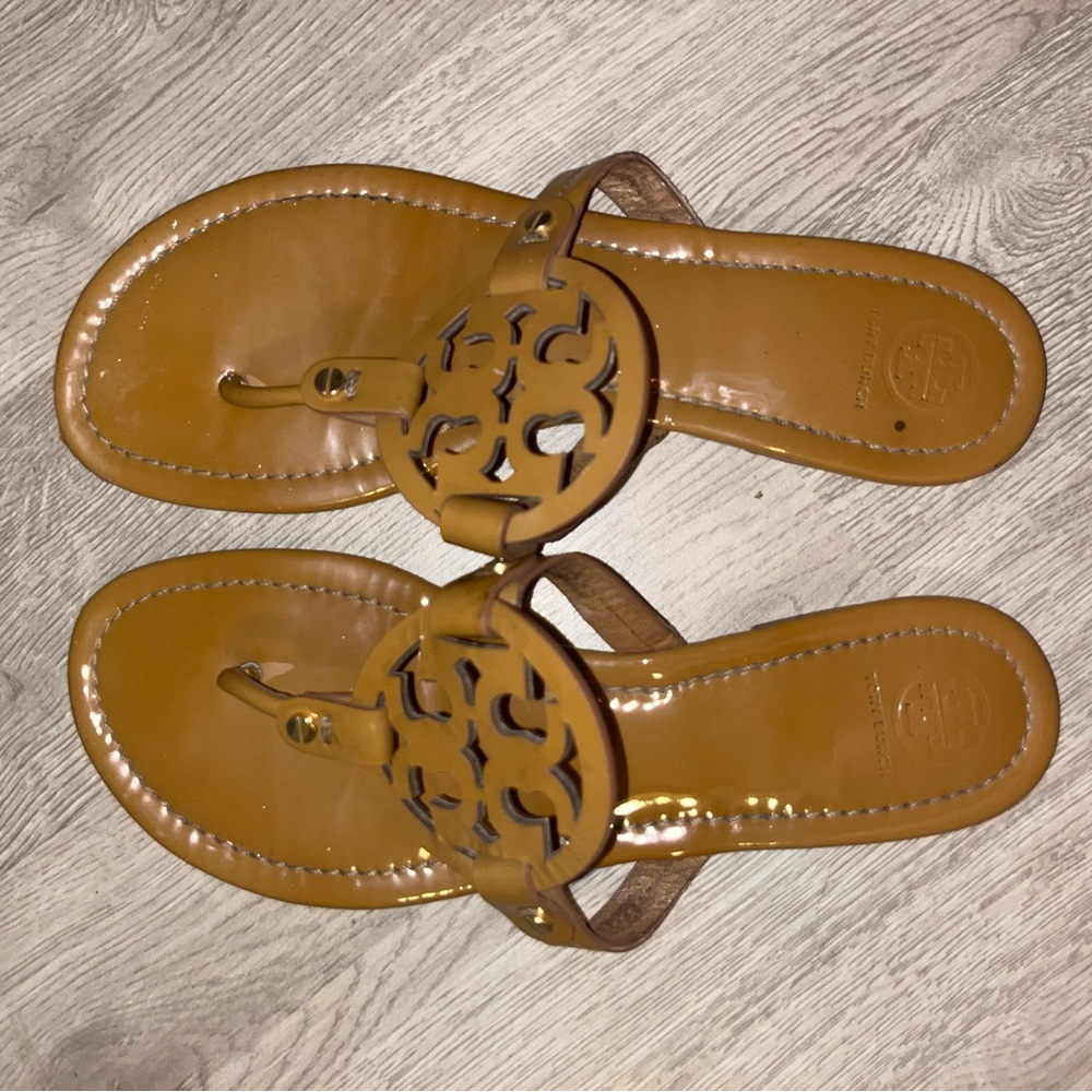Tory Burch sandals